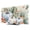 Beige, variant on Indoor TV Cover 43 Inch, Tropical Plants Elastic Monitor Dust Covers for Television, Desktop Computer Summer Fall Pumpkins Palm Leaves Wood Grain Dustproof Fitted TV Cover for Inside 37.6"L x 21.1"H