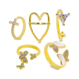 Skeleton Skull Ring Costume Accessories Female Skeleton Skull Ring Costume Accessories Female