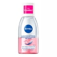 thumbnail image 1 of Desmaquillante Iluminador Nivea Waterproof Para Ojos Con Vitamina C 125ml, 1 of 9