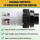 thumbnail image 5 of Vibration Button Switch 4700928497 for Dynapac Roller CA250D CC422, 5 of 5