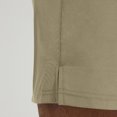 thumbnail image 6 of FRSASU Men's Workout Running Shorts with Pockets 4" Lightweight Quick Dry Athletic Gym Mesh Shorts no Liner Khaki, 6 of 7