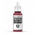 thumbnail image 1 of Vallejo Acrylic Paint, Dark Red, 1 of 3