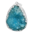 thumbnail image 2 of Joyería Pendiente inconfundible Del Accesorio Del Del Collar De La De Las Mujeres Azul, 2 of 9