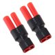 thumbnail image 1 of Conectores Sin Cable Perfke Enchufe en T HXT 4 Mm Conector Banana Conector de Batería RC, 1 of 7