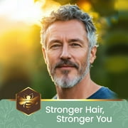 Tio Nacho Mexican Herbs Strengthening & Volumizing Daily Conditioner, Anti Hair Loss 14 fl oz