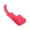 Red, variant on jinwen Boxing Hand Wrap, Boxing Handwraps for Men Women, Breathable Sparring Inner Gloves with Thumb Loop for Fitness Muay Thai MMA 2.5m
