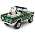 thumbnail image 2 of 1970 Ford Bronco Buster Green 1/18 Diecast Model Car by Greenlight, 2 of 3
