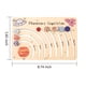 thumbnail image 4 of Fiudx Ofertas relámpago Educación Temprana Para Bebés, Ocho Planetas En El Rompecabezas De Madera De La Galaxia, Juguete Rompecabezas Para El Sistema Solar, Iluminación Para Niños Sobre La Cognición, 4 of 7
