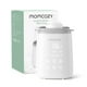 thumbnail image 1 of Calentador de botellas Momcozy Fast para todas las botellas con temporizador, blanco y gris, 1 of 9
