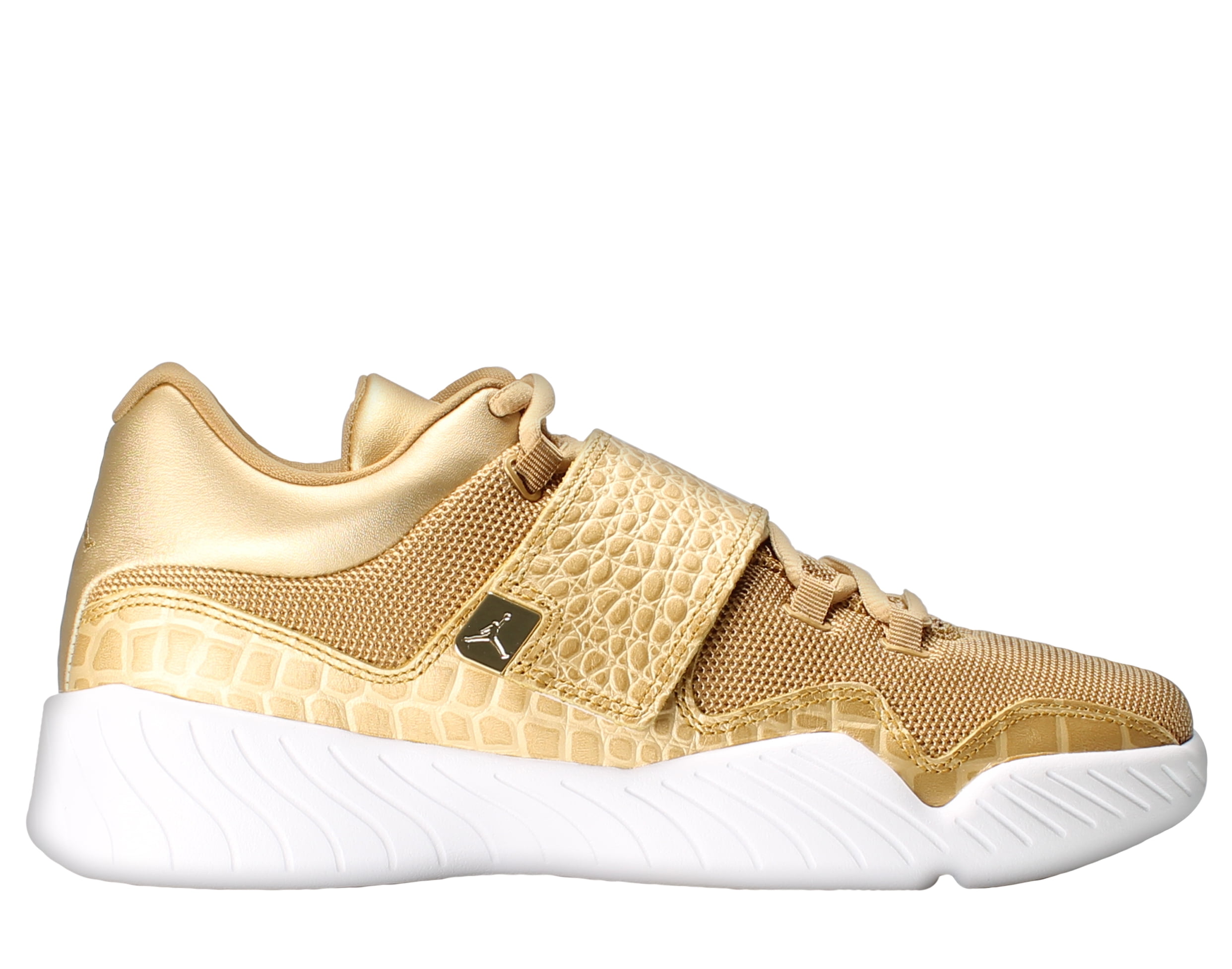 Jordan j23 cheap gold
