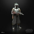 thumbnail image 6 of Star Wars: The Black Series Boba Fett (Tython) Jedi Ruins Action Figure Kids Toy for Boys & Girls Ages 4 5 6 7 8 and Up, 6 of 14