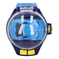 thumbnail image 2 of Reloj de coche con control remoto, mini coche con control remoto Reloj de coche con control remoto Juguetes Reloj de coche de juguete Fiel a su promesa, 2 of 12