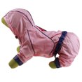 thumbnail image 1 of Imperméable pour Chien Mode Résistant à l'Eau Vêtements pour Chiots Chiens, 1 of 5
