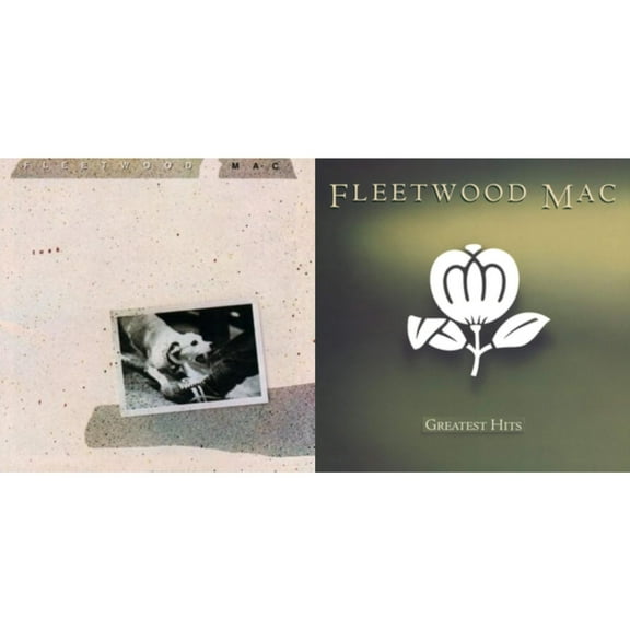Tusk (2LP) & Greatest Hits
