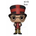 thumbnail image 1 of 2025 Figura de acción de PVC de la colección de Nick sin cabeza de Funko POP Harry, Dobby, Luna, Myrtle, Marlfoy, Potter, Hermione la llorona, 1 of 5
