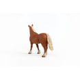 thumbnail image 4 of Schleich Farm World - Belgian Draft Horse Toy - Horse Figurine for Girls and Boys - Farm Animal Toys for Kids Ages 3+, 4 of 6
