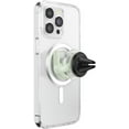 thumbnail image 2 of PopSockets Car Phone Mount, Vent Mount - Glow in the Dark, 2 of 6