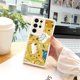 thumbnail image 1 of Destaca entre la multitud: llamativa funda mate con estampado de dibujos animados para iPhone 15 Pro Max 14 13 12 Pro 11, 1 of 4