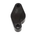 thumbnail image 1 of CNC Aluminum Alloy Parking Brake Block Off Plate Durable Kit for  700R YFZ450R ATV, 1 of 8