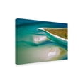 thumbnail image 2 of Mathieu Rivrin 'Earth From The Sky Artwork Of Nature' Canvas Art, 2 of 3