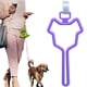 thumbnail image 1 of Soporte Para Bolsa De Caca De Perro, Suministros Para Mascotas, Distribuidor De Cuerda De Tracción Resistente Y Duradero Para Perros Yuarrent PT002428-06, 1 of 6
