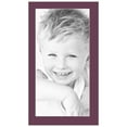 thumbnail image 2 of ArtToFrames 17x30" Ruby Custom Mat for Picture Frame with Opening for 13x26" Photos. Mat Only, Frame Not Included (MAT-179), 2 of 5