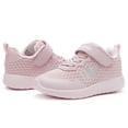 thumbnail image 2 of Weestep Girls and Boys Lightweight Running Sneaker Shoes, 2 of 7