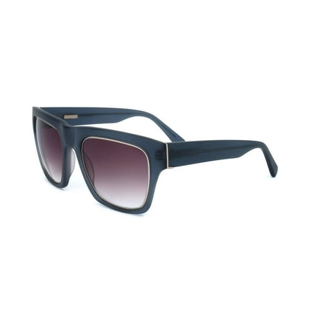 UPC 803926392446 product image for Derek Lam sunglasses MERCE 54/21/140 MDGRY MATTE DARK GREY | upcitemdb.com