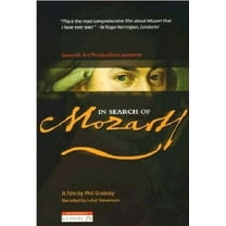 In Search of Mozart (DVD), Seventh Art, Documentary