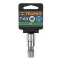 thumbnail image 2 of DADO 3/8 PUNTA TORX T-60 Truper D-523960W, 2 of 4