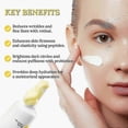 thumbnail image 5 of Revive Eye Cream | Probiotic Solution, Retinal, Peptide | Wrinkles, Fine Lines, Anti-aging Eye Treatment, Soothing Nourishing, 5 of 5