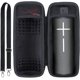 thumbnail image 1 of Estuche de almacenamiento compatible con el altavoz portátil impermeable Ultimate Ears UE MEGABOOM 4 3 (estuche negro), 1 of 8