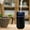 Black, variant on Car Mounted Aromatherapy Machine, Mini Desktop Humidifier and Perfume Oil Atomizer, Type-C Powered, Quiet Operation, Multi-Function for Car and Home
