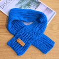 thumbnail image 1 of Replacement Teddy Bear Plush Sweater, Sweatshirt, Clothing Accessories, Doll Dress, 20cm Blue with Label, Scarf, 1 of 5