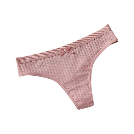 

adviicd Womens Panties Womens Panties Heavy Flow Absorbent Leak Proof Panty Postpartum Pants l Underwear Briefs Hot Pink Large