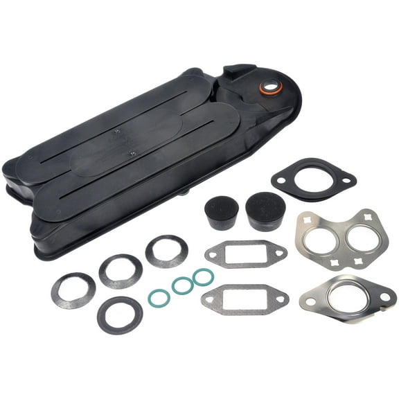 Dorman 904-481 Exhaust Gas Recirculation (EGR) System Service Kit for Specific Dodge / Ram Models Fits select: 2007-2012 DODGE RAM 3500, 2007-2012 DODGE RAM 2500