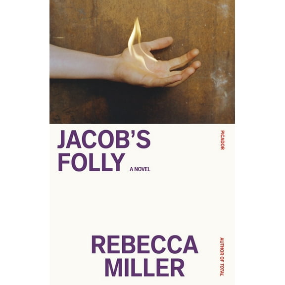 Jacob's Folly, (Paperback)
