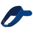 thumbnail image 3 of Coach Embroidered Athletic Mesh Visor - Royal OSFM, 3 of 5