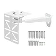 thumbnail image 1 of jinwen Security Camera Mount Bracket Dome Camera Holder for Backyard Lawn Outdoor Wall Mount, 1 of 8