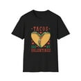 thumbnail image 2 of Tacos are My Valentine Love Heart Men Women Novelty, 2 of 6