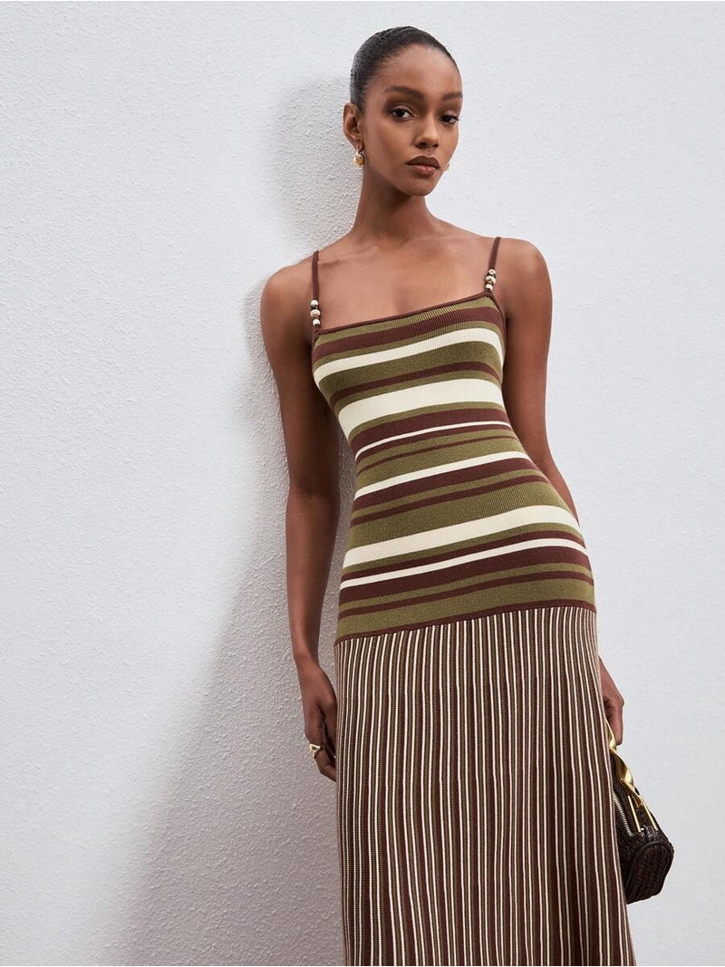 elegant wool dress Wool Dress, Fit and Flare Dress, Midi Dress, Elegant Dress, Dress With Pockets, Butterfly Sleeve SWAN Dress,