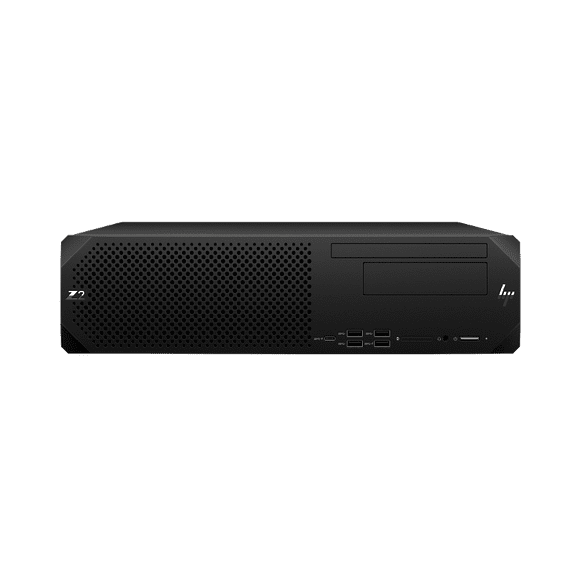 HP Z2 G9 SFF i9 14900K 3.2GHz 32GB 1TB Integrated