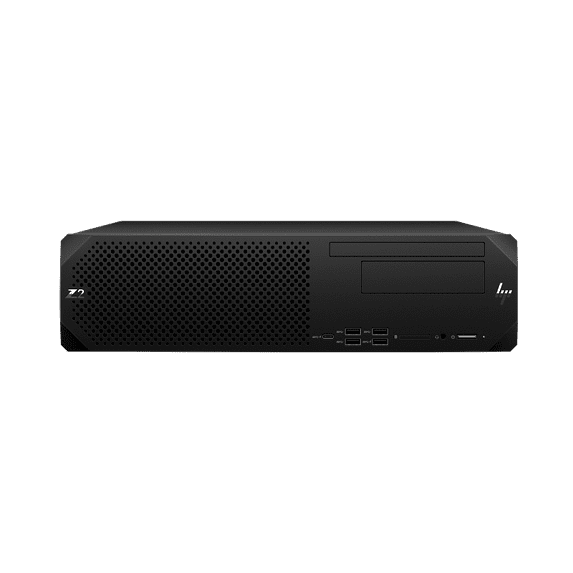 HP Z2 G9 SFF i9 14900K 3.2GHz 32GB 1TB Integrated