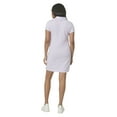 thumbnail image 3 of Marc New York Performance Polo Style Dress, 3 of 3