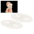 thumbnail image 4 of 2pcs Emergency Wound Closures Bandaid Adhesive Bandages Zip Stitch Laceration Kit for Wound Care, 4 of 5
