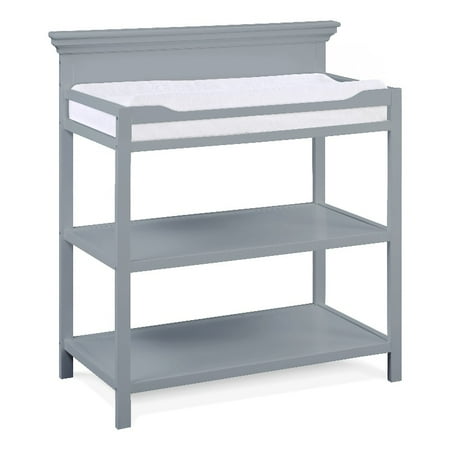 Suite Bebe Universal Changing Table - Gray