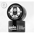 thumbnail image 2 of Apolo Cosmetics Beard Grō WTH Balm - crema estimulde Barba Ultra potente, Apolo Balsamo Para Barba, 2 of 6