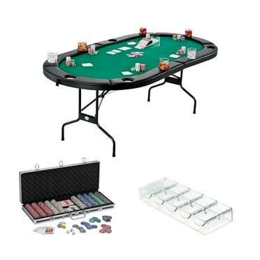 Fat Cat Bling Chip Set 500ct