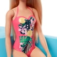 thumbnail image 4 of Muñeca Barbie Estate Piscina Glam, 4 of 4