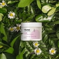 thumbnail image 3 of Thena CALM Face Moisturizer Cream Organic & Natural Skin Care, Ultra Hydrating With Hyaluronic Acid & Lavender Plant-Based Skincare Anti aging Face Cream Dry Skin Facial Moisturizer For Women Men, 3 of 9